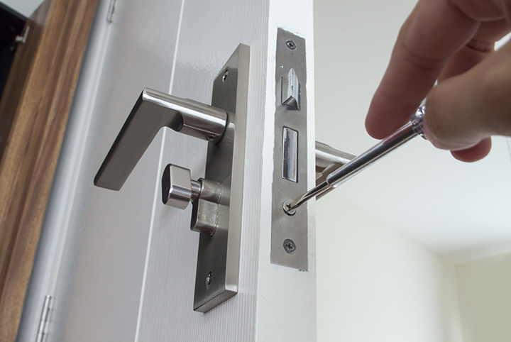 Our local locksmiths are able to repair and install door locks for properties in Wootton Bassett and the local area.